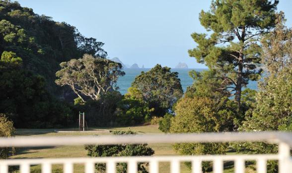 970 Lonely Bay Lodge Cooks Beach Camera foto